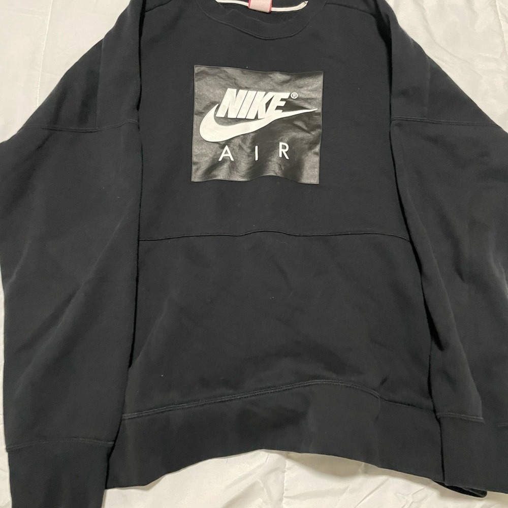 Nike Crew Neck Sweater
